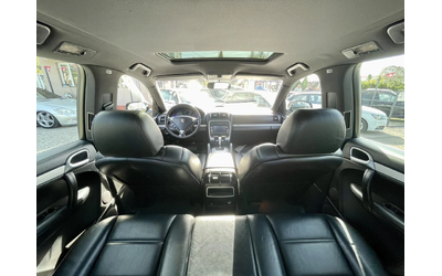 Porsche Cayenne 3.0D 239HP - автомобили, коли, обяви за нови и употребявани 8