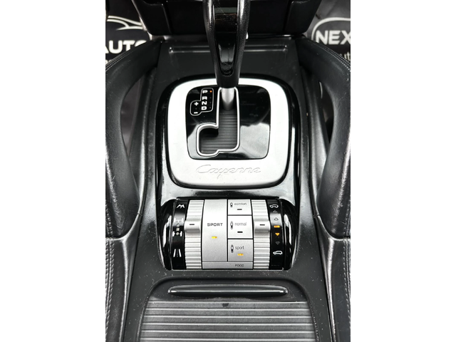 Porsche Cayenne S 4.8i 385HP NAVI - автомобили, коли, обяви за нови и употребявани 15