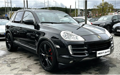 porsche-cayenne - 2