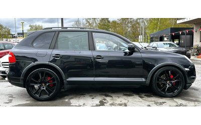 porsche-cayenne - 3