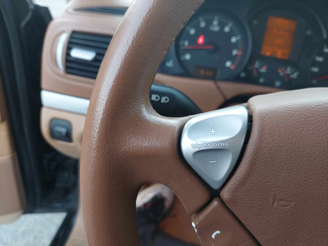 Porsche Cayenne 3,2i V6 250ps УНИКАТ!!! - автомобили, коли, обяви за нови и употребявани 11