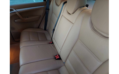 Porsche Cayenne 3,2i V6 250ps УНИКАТ!!! - автомобили, коли, обяви за нови и употребявани 14