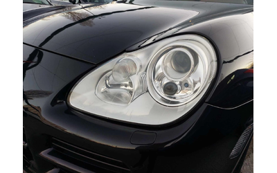 Porsche Cayenne 3,2i V6 250ps УНИКАТ!!! - автомобили, коли, обяви за нови и употребявани 16