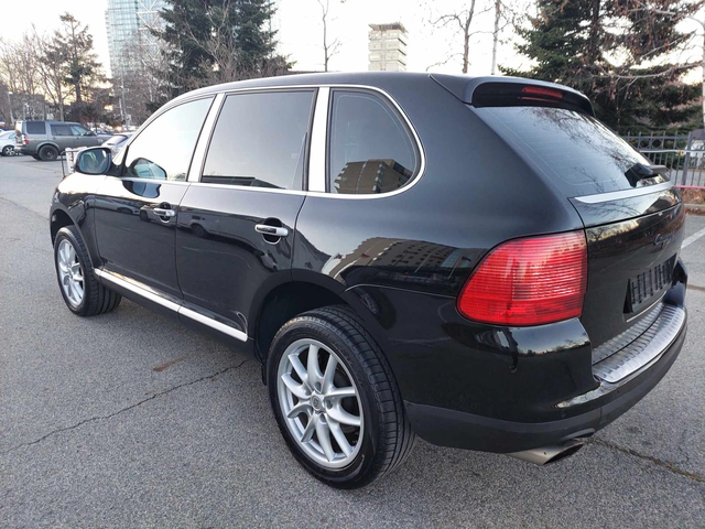 Porsche Cayenne 3,2i V6 250ps УНИКАТ!!! - автомобили, коли, обяви за нови и употребявани 3