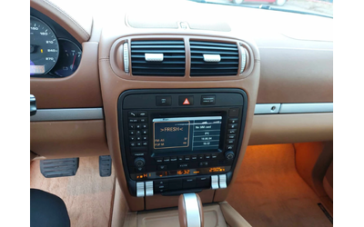 Porsche Cayenne 3,2i V6 250ps УНИКАТ!!! - автомобили, коли, обяви за нови и употребявани 6