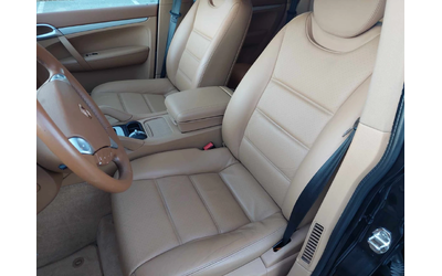 Porsche Cayenne 3,2i V6 250ps УНИКАТ!!! - автомобили, коли, обяви за нови и употребявани 8