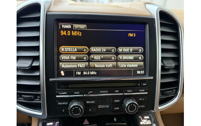 Porsche Cayenne Bose+ BiXenon+ 3.0TDI+ 245kc+ 8ZF - автомобили, коли, обяви за нови и употребявани 13