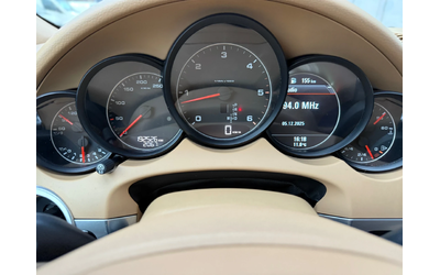 Porsche Cayenne Bose+ BiXenon+ 3.0TDI+ 245kc+ 8ZF - автомобили, коли, обяви за нови и употребявани 15