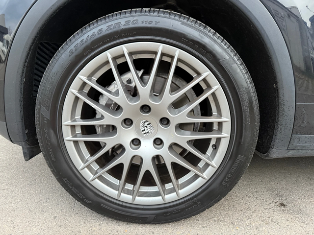 Porsche Cayenne Bose+ BiXenon+ 3.0TDI+ 245kc+ 8ZF - автомобили, коли, обяви за нови и употребявани 8