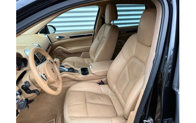 Porsche Cayenne Bose+ BiXenon+ 3.0TDI+ 245kc+ 8ZF - автомобили, коли, обяви за нови и употребявани 9