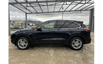 porsche-cayenne - 1