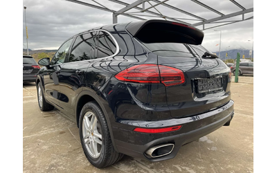 porsche-cayenne - 2