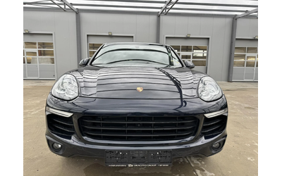 Porsche Cayenne 3.0* 250ps* 4x4* Facelift* КОЖА* НАВИ* КАМЕРА* - автомобили, коли, обяви за нови и употребявани 7