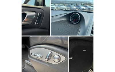 Porsche Cayenne S-4.8i-BOSE-ОБДУХВАНЕ-ПОДГРЕВ-КАМЕРА - автомобили, коли, обяви за нови и употребявани 13