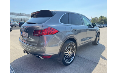 porsche-cayenne - 4