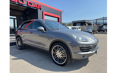 porsche-cayenne - 5