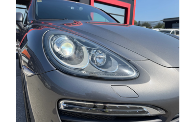 Porsche Cayenne S-4.8i-BOSE-ОБДУХВАНЕ-ПОДГРЕВ-КАМЕРА - автомобили, коли, обяви за нови и употребявани 6