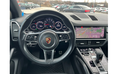 Porsche Cayenne S-441кс.-MAXTON DESIGN TUNING-MATRIX-ПАНОРАМА-21J - автомобили, коли, обяви за нови и употребявани 11