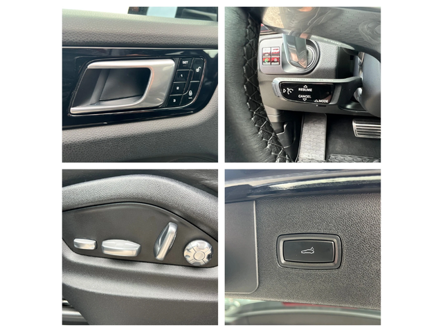 Porsche Cayenne S-441кс.-MAXTON DESIGN TUNING-MATRIX-ПАНОРАМА-21J - автомобили, коли, обяви за нови и употребявани 14