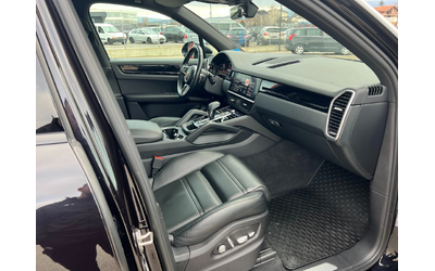 Porsche Cayenne S-441кс.-MAXTON DESIGN TUNING-MATRIX-ПАНОРАМА-21J - автомобили, коли, обяви за нови и употребявани 15