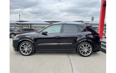 porsche-cayenne - 3