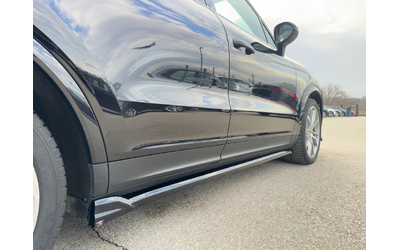 Porsche Cayenne S-441кс.-MAXTON DESIGN TUNING-MATRIX-ПАНОРАМА-21J - автомобили, коли, обяви за нови и употребявани 7