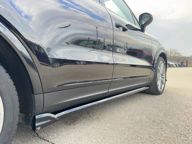 Porsche Cayenne S-441кс.-MAXTON DESIGN TUNING-MATRIX-ПАНОРАМА-21J - автомобили, коли, обяви за нови и употребявани 7