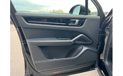 Porsche Cayenne S-441кс.-MAXTON DESIGN TUNING-MATRIX-ПАНОРАМА-21J - автомобили, коли, обяви за нови и употребявани 8