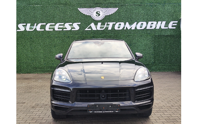 porsche-cayenne - 0
