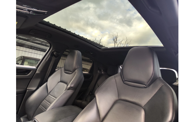 Porsche Cayenne CUPE* CHRONO* PODGREV* OBDUH* PANORAMA* FACE* LIZI - автомобили, коли, обяви за нови и употребявани 11