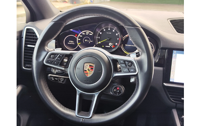 Porsche Cayenne CUPE* CHRONO* PODGREV* OBDUH* PANORAMA* FACE* LIZI - автомобили, коли, обяви за нови и употребявани 12