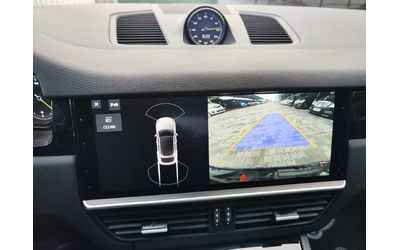 Porsche Cayenne CUPE* CHRONO* PODGREV* OBDUH* PANORAMA* FACE* LIZI - автомобили, коли, обяви за нови и употребявани 13