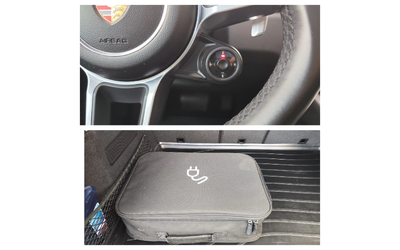 Porsche Cayenne CUPE* CHRONO* PODGREV* OBDUH* PANORAMA* FACE* LIZI - автомобили, коли, обяви за нови и употребявани 14