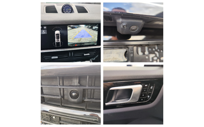 Porsche Cayenne CUPE* CHRONO* PODGREV* OBDUH* PANORAMA* FACE* LIZI - автомобили, коли, обяви за нови и употребявани 16