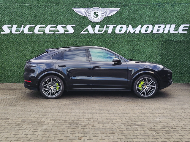 Porsche Cayenne CUPE* CHRONO* PODGREV* OBDUH* PANORAMA* FACE* LIZI - автомобили, коли, обяви за нови и употребявани 2