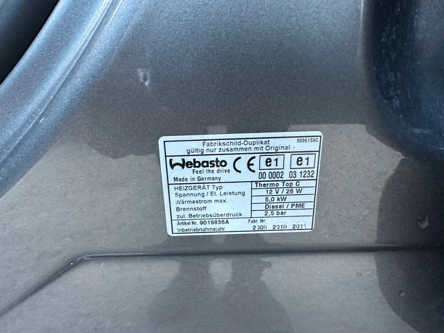 Porsche Cayenne 3.0d  Facelift - автомобили, коли, обяви за нови и употребявани 10