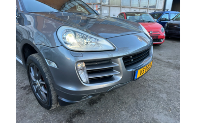Porsche Cayenne 3.0d  Facelift - автомобили, коли, обяви за нови и употребявани 13