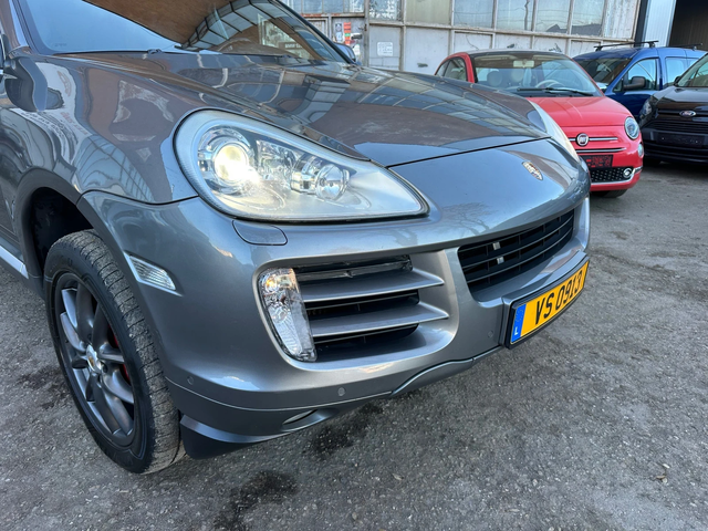 Porsche Cayenne 3.0d  Facelift - автомобили, коли, обяви за нови и употребявани 13