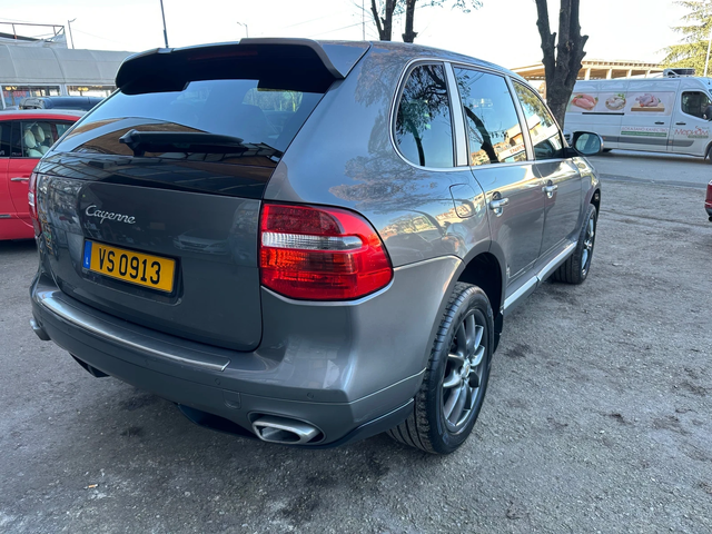 Porsche Cayenne 3.0d  Facelift - автомобили, коли, обяви за нови и употребявани 2