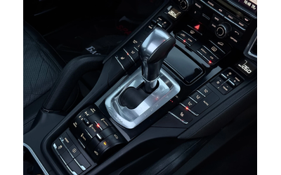 Porsche Cayenne 4.2TDI* 2014г* FULL MAX* 21* Топ Състояние* 230.00 - автомобили, коли, обяви за нови и употребявани 11