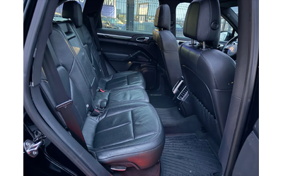 Porsche Cayenne 4.2TDI* 2014г* FULL MAX* 21* Топ Състояние* 230.00 - автомобили, коли, обяви за нови и употребявани 14