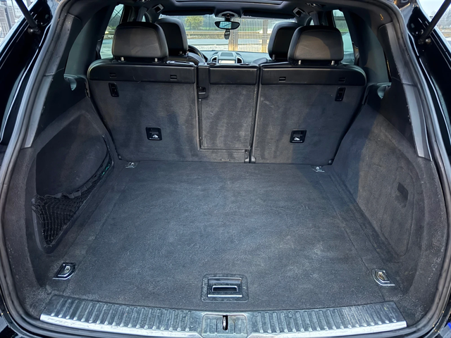 Porsche Cayenne 4.2TDI* 2014г* FULL MAX* 21* Топ Състояние* 230.00 - автомобили, коли, обяви за нови и употребявани 15