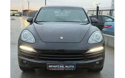 porsche-cayenne - 1