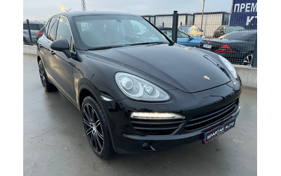 porsche-cayenne - 2