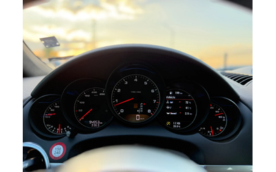 Porsche Cayenne 3.6i* 2017г* 94.000КМ* FULL MAX* Топ Състояние* - автомобили, коли, обяви за нови и употребявани 10