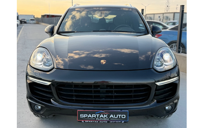 porsche-cayenne - 1