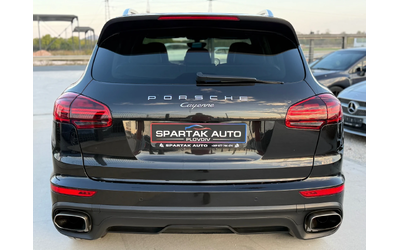 porsche-cayenne - 4