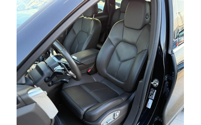 Porsche Cayenne 3.6i* 2017г* 94.000КМ* FULL MAX* Топ Състояние* - автомобили, коли, обяви за нови и употребявани 7