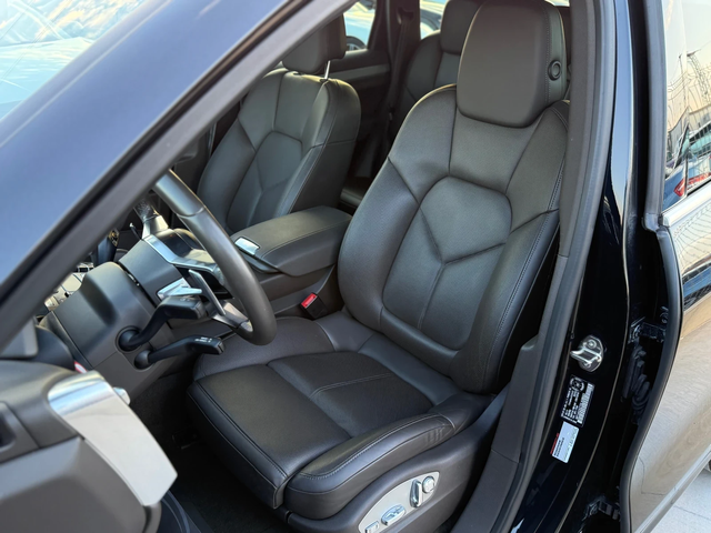 Porsche Cayenne 3.6i* 2017г* 94.000КМ* FULL MAX* Топ Състояние* - автомобили, коли, обяви за нови и употребявани 7