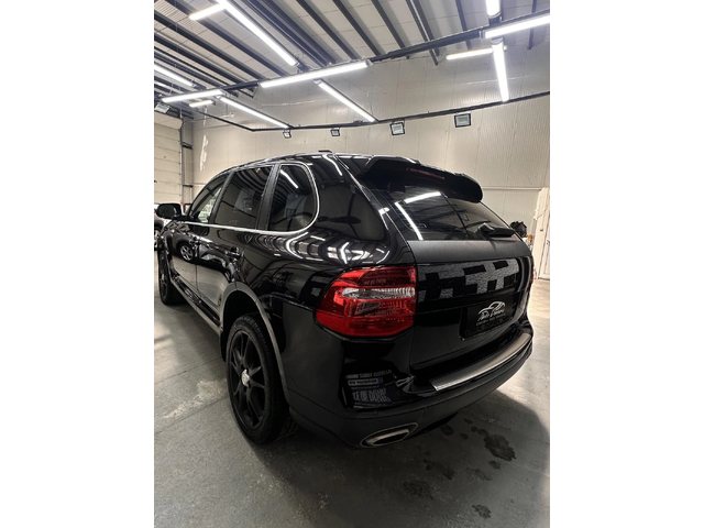 Porsche Cayenne FACELIFT - автомобили, коли, обяви за нови и употребявани 1